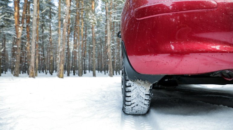 5 tipov, ako správne pripraviť váš vozový park na zimu